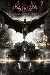 Batman: Arkham Knight - Game of the Year Edition [v 1.98 + DLCs] (2015) PC | RePack  xatab