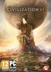 Sid Meier's Civilization VI: Platinum Edition [v 1.0.12.31 + DLCs] (2016) PC | RePack  Chovka