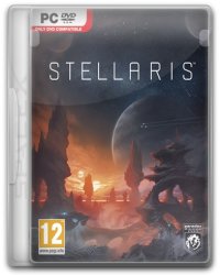 Stellaris - Galaxy Edition [L] [RUS ENG 6] (2016) (2.8.0