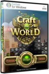 Craft The World [v 1.9.001_1 + DLCs] (2014) PC | 
