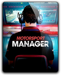 Motorsport Manager 1.5