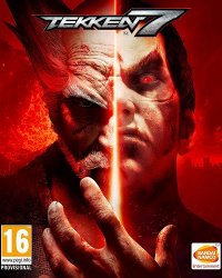 Tekken 7 - Ultimate Edition [v 4.22 + DLCs] (2017) PC | RePack  Chovka