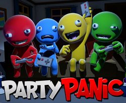 Party Panic Torrent