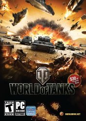   / World of Tanks (2018) PC | Online-only