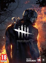 Dead by Daylight: Ultimate Edition [v 5.5.1 + DLCs] (2016) PC | 
