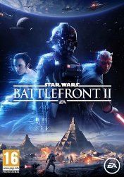 Star Wars: Battlefront II - Celebration Edition (2017) PC | RePack  R.G. 