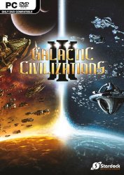 Galactic Civilizations III [v 4.01.1 + DLCs] (2015) PC | RePack  xatab