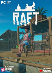 Raft Update 7 Fitgirl Repack
