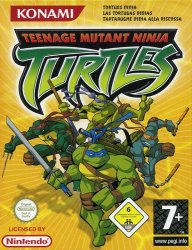 Teenage Mutant Ninja Turtles Torrent