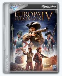 Europa Universalis IV [v 1.30.3 + DLCs] (2013) PC | RePack  xatab