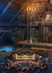 Mystery of the Ancients: Lockwood Manor /  :   (2011) PC | 