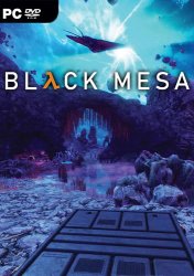 Black Mesa Definitive Edition (1.5) RePack from xatab Application Full Version