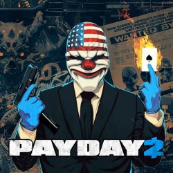 PayDay 2: Ultimate Edition [v 1.95.894 + DLCs] (2013) PC | RePack  xatab