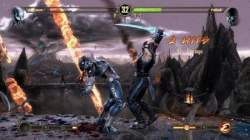 Mortal Kombat 9