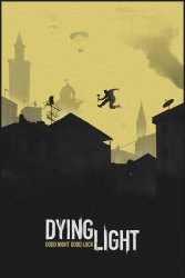 Dying Light: The Following - Platinum Edition [v 1.47.0 + DLCs] (2016) PC | Лицензия