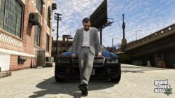 GTA 5 / Grand Theft Auto V [v 1.0.1868/1.50 + Redux] (2015) PC | RePack от xatab