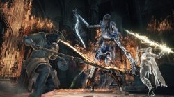 Dark Souls 3: Deluxe Edition [v 1.15 + DLCs] (2016) PC | Repack  xatab