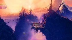 Trine 3: The Artifacts Of Power 