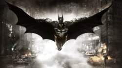 Batman: Arkham Knight - Game of the Year Edition [v 1.98 + DLCs] (2015) PC | RePack от xatab