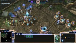 StarCraft 2 Legacy Of The Void 