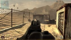 CoD: Modern Warfare 2 Multiplayer