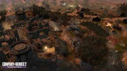 Company of Heroes 2: The British Forces 