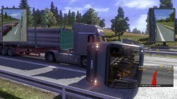 Euro Truck Simulator 2 [v 1.44.1.1s + DLCs] (2013) PC | RePack от Chovka