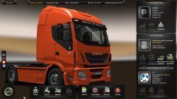 Euro Truck Simulator 2 [v 1.46.2.17s + DLCs] (2013) PC | RePack от Chovka