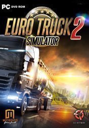 Euro Truck Simulator 2 [v 1.40.3.3s + DLCs] (2013) PC | RePack от xatab
