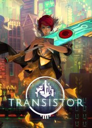Transistor (2016)