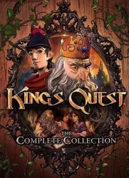 King's Quest - Chapter 1-3