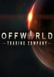 Offworld Trading Company [v 1.23.48059 + DLCs] (2016) PC | Лицензия