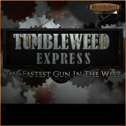 Tumbleweed Express
