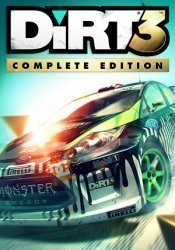 DiRT 3: Complete Edition