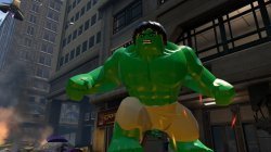 LEGO: Marvel's Avengers (2016) PC | RePack от xatab