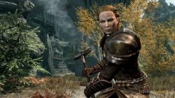 The Elder Scrolls 5: Skyrim & Dawnguard & Hearthfire & Dragonborn