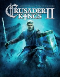 Крестоносцы 2 / Crusader Kings 2
