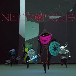 Necropolis: A Diabolical Dungeon Delve