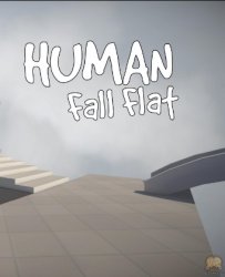 Human: Fall Flat (2016) PC | RePack от R.G. Механики