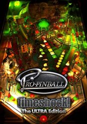 Pro Pinball: Timeshock - Ultra Edition