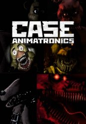 CASE: Animatronics