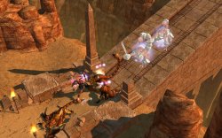 Titan Quest: Anniversary Edition [v 2.9 + DLCs] (2016) PC | RePack  xatab