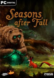 Seasons after Fall (2016) PC | RePack от R.G. Механики
