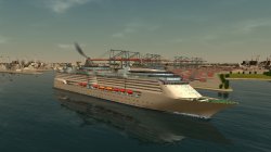 European Ship Simulator Remastered
