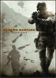 Call of Duty: Modern Warfare Remastered (2016)