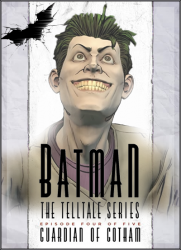 BATMAN - The Telltale Series' Episode 4