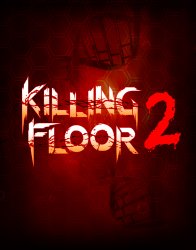 Killing Floor 2 (2016) PC | Лицензия