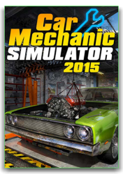 Car Mechanic Simulator 2015: Gold Edition (2015)