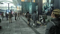 Deus Ex: Mankind Divided - Digital Deluxe Edition [v 1.16.761.0 + DLC's] (2016) PC | RePack  xatab