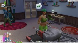 The Sims 4: Deluxe Edition [v 1.90.358.1030 / 1.90.358.1530 + DLCs] (2014) PC | RePack от xatab